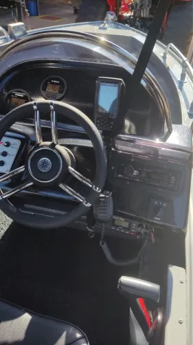 Rionautica apache 19 2025