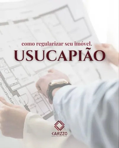 Saiba como regularizar seu imóvel !