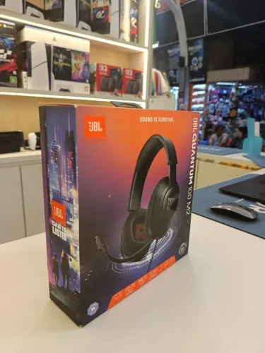 Fone de Ouvido Quantum 100M2