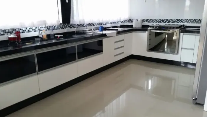 Casa em Condomínio em caldas novas! 9- *