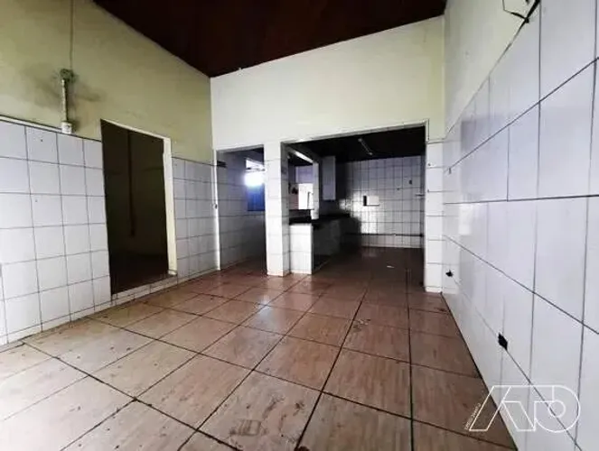 Casa Comercial à venda, CENTRO - CHARQUEADA/SP