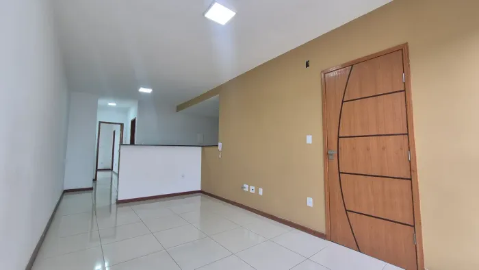 Apatamento 2 qtos c/suite. elevador granbery 92m² gigante