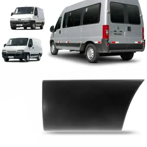 KIT ?Frisos Antes Rodas Tras Original Ducato Jumper Boxer 2010/2017