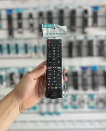 Controle Remoto para Televisão Smart TV LG
