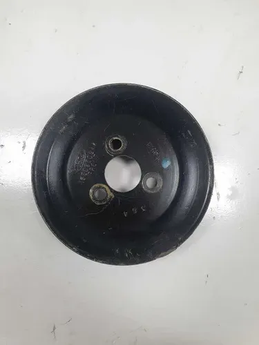 Polia Bomba Agua Ford Ka Fiesta 1.6 2000 A 2014 Usado