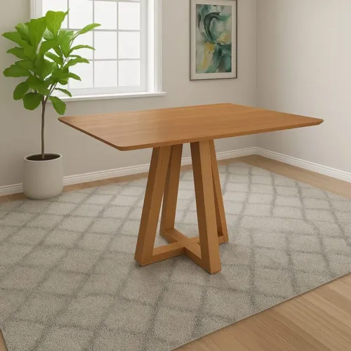MESA DE JANTAR SUPER OFERTA SURPREENDA-SE DESIGN SOFISTICADO!! ISTT