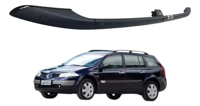 Rack Teto Direito Renault Megane Grand Tour 2009 2010 2011