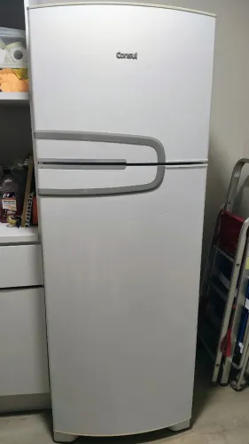 Geladeira Consul Frost Free 340 Litros