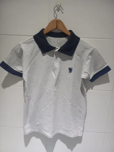 Camisa polo
