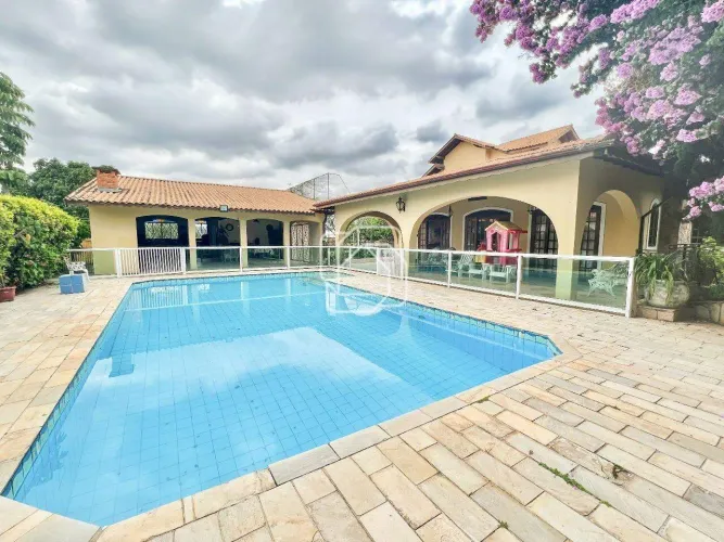 Casa de Condomínio em Itu à venda Condomínio City Castelo - SP | 3 quartos Área total 2.03