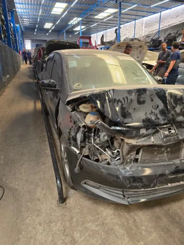 VW NOVO GOL 1.0 2013-2014
