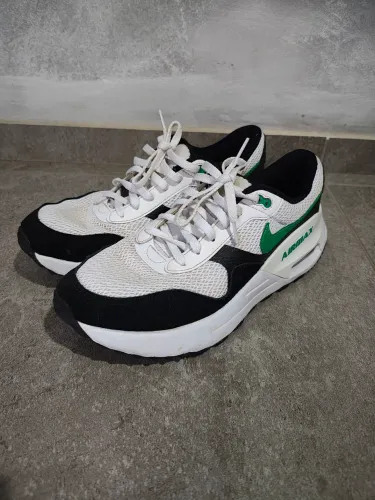 Tênis Nike Air Max Systm original 43