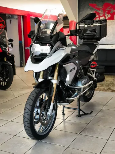 BMW R1250 GS SPORT 2021