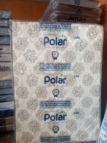 Colchão Polar 138 - Novo