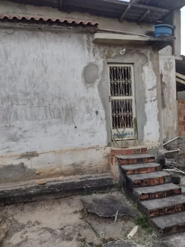 Casa à venda- Bairro: Anchieta/ próxima a estrada rio do pau