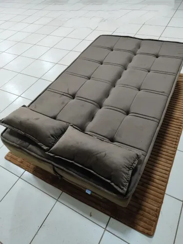 SOFA CAMA RUBI - ESTOFADOS SOLAR