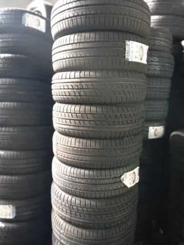 Pneu remolde o equilíbrio perfeito entre confiança e economia para seu veículo aro 13 220
