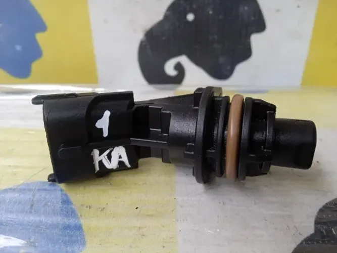 Sensor De Rotação Ford Ka 1.0 3cc 2020 21 Cod. cm15-12k073-bb