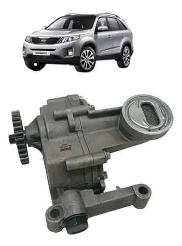 Bomba Oleo Motor Kia Sorento 2.4 2015