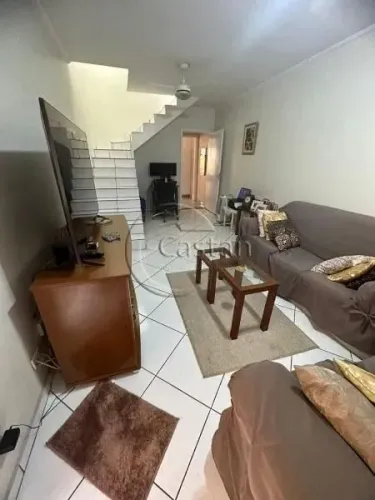 Sobrado em Ponte Rasa
