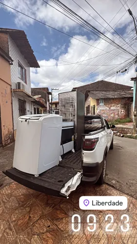 Frete Rápido 