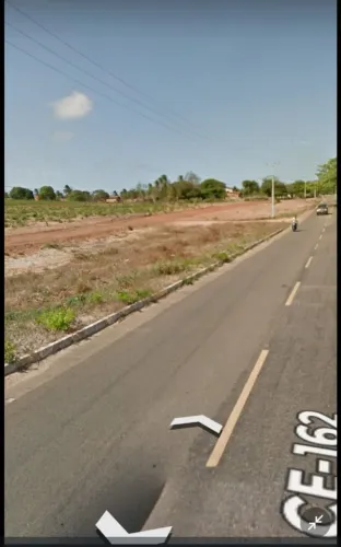 Terreno 9x22 há 5min lagoinha 