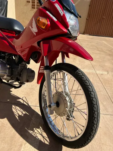 Vendo pop 110i