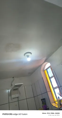 1. Serviços de Elétrica, Gesso, Câmeras e Interfone | Melhor Preço da Região
