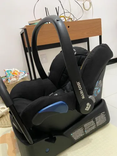 Bebê conforto