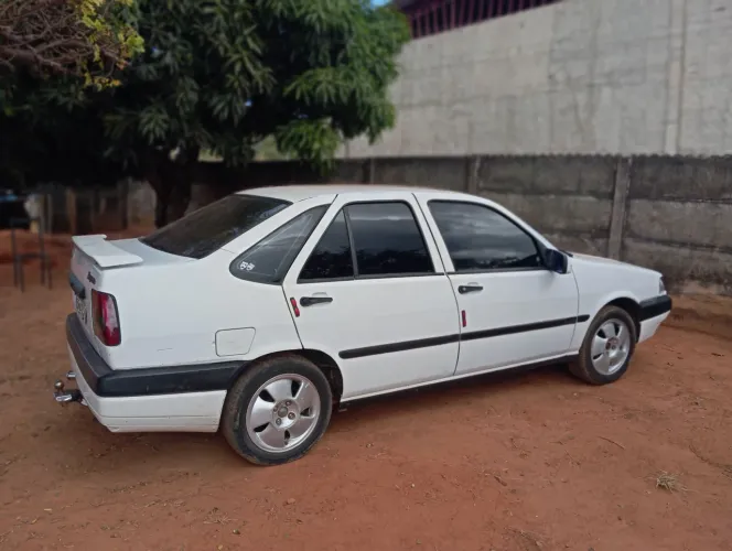 Fiat Tempra 2.0 I.E 16V 2P E 4P 1995