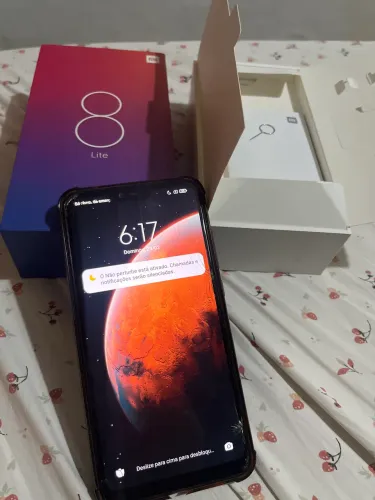 Xiaomi Mi 8 Lite 64 GB