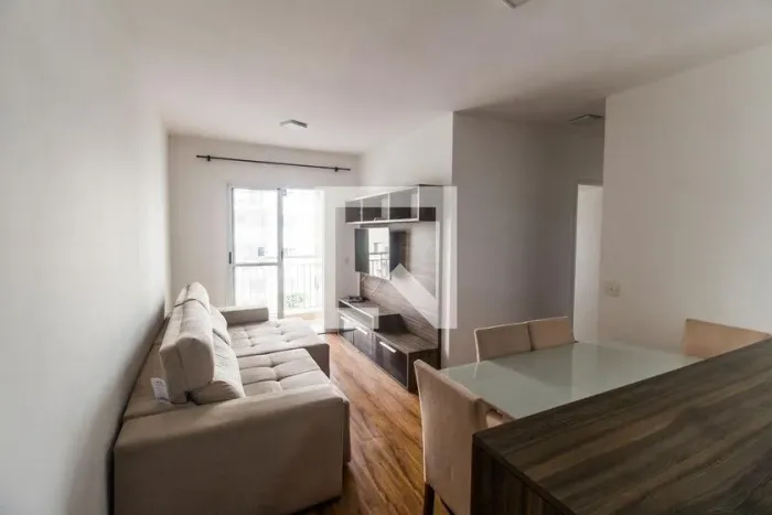 APARTAMENTO RESIDENTIAL em Barueri - São Paulo, Jardim Tupanci