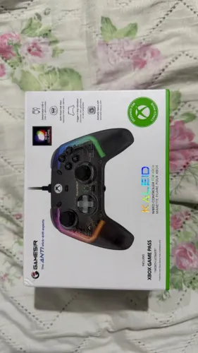 GameSir