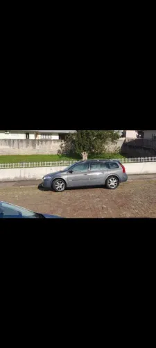 Vendo rodas 17 Renault megane