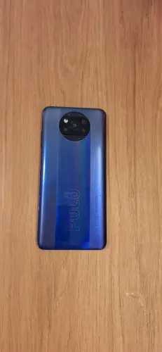 Poco x3 pro (conserto, retirada de peça).