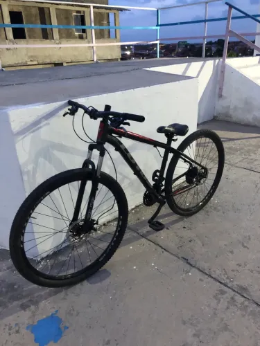 Vendo bike aro 29!