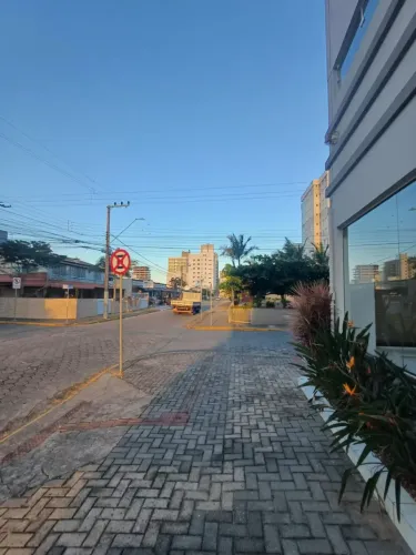 SALA COMERCIAL PARA VENDA R$279.000,00 - BAIRRO GRAVATÁ NAVEGANTES/SC.