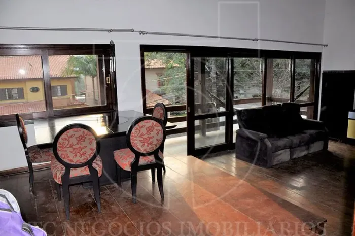 Casa de Condomínio em São Paulo II - Cotia