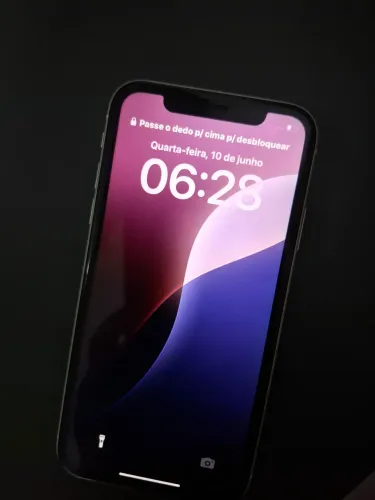 Iphone XR perfeito