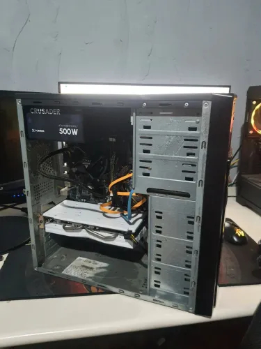 Computador PC gamer 