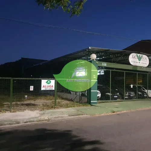 Terreno para locação, Jardim Europa, Sorocaba, SP