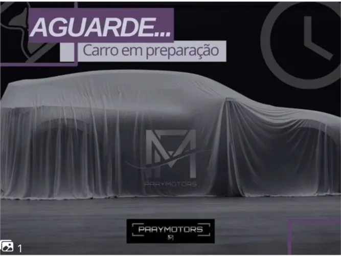 Kia Motors Sportage 2.0 16V Aut. 2018