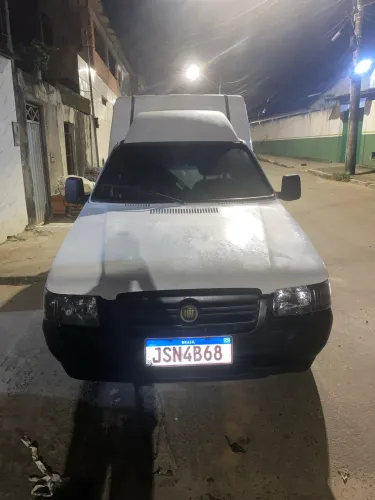 Fiat Fiorino Furg.1.5/1.3/1.3 Fire/1.3 F.flex 2010