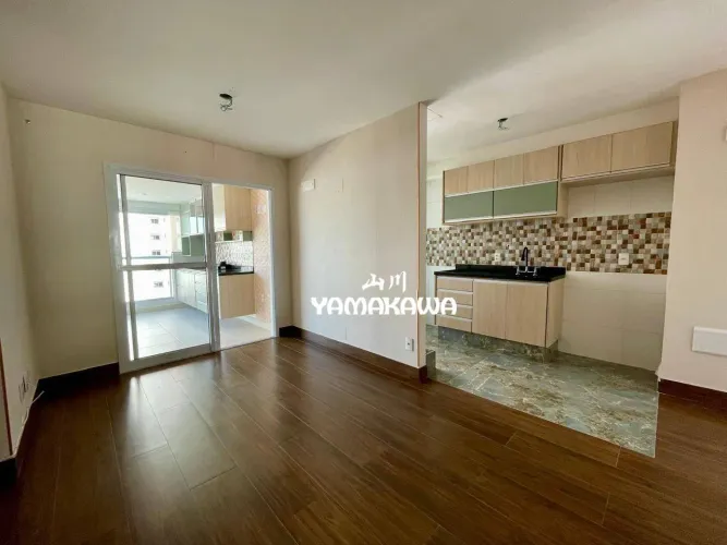 Apartamento com 2 dormitórios, 66 m² - venda por R$ 870.000,00 ou aluguel por R$ 6.405,12/