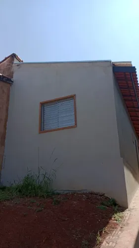 Casa em Taquarituba 