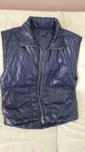 Colete masculino Ferrari