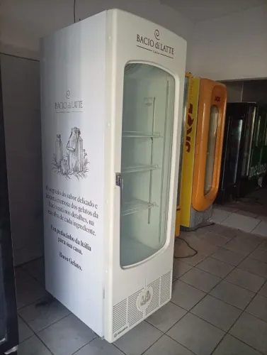 Frizer para congelados
