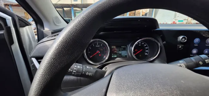 Chevrolet Montana 1.2 Turbo Flex 12V 4P Mec. 2024