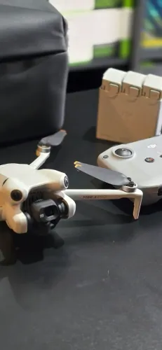 Drone DJI Mini 4 pro