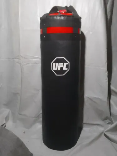 Sacos de boxe novos de fabrica tam 1mt 